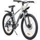 Велосипед SPARK PLEASURE (колеса - 26", алюмінієва рама - 15") 000222950 фото 3