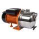 Насос поверхневий струминний нерж. Powercraft DJS 1500-5560 000088913 фото 1