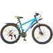 Велосипед SPARK JOY (колеса - 26", сталева рама - 15") 000222973 фото 1