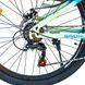 Велосипед SPARK JOY (колеса - 26", сталева рама - 15") 000222973 фото 5
