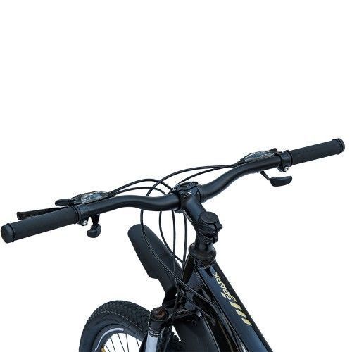 Велосипед SPARK PLEASURE (колеса - 26", алюмінієва рама - 17") 000222953 фото