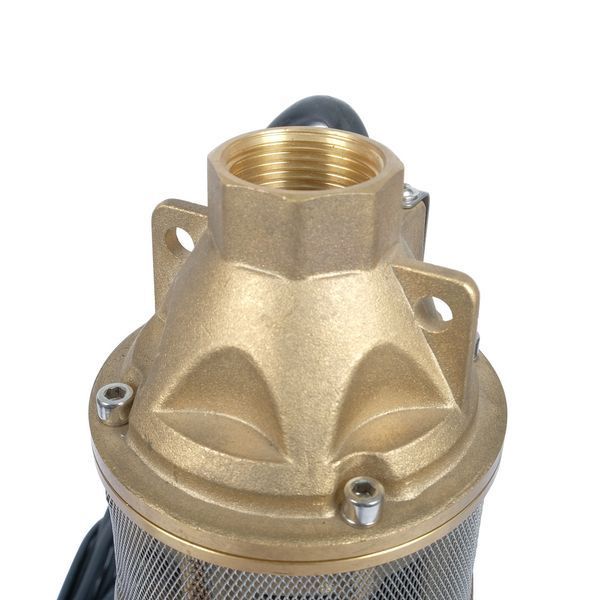 Насос заглибний свердловинний вихровий Powercraft 4V 1100-6047 000057747 фото