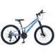 Велосипед SPARK TILL (колеса - 24", алюмінієва рама - 11") 000239992 фото 1