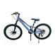 Велосипед SPARK TILL (колеса - 24", алюмінієва рама - 11") 000239992 фото 2
