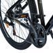 Велосипед SPARK PLEASURE (колеса - 26", алюмінієва рама - 17") 000222953 фото 7