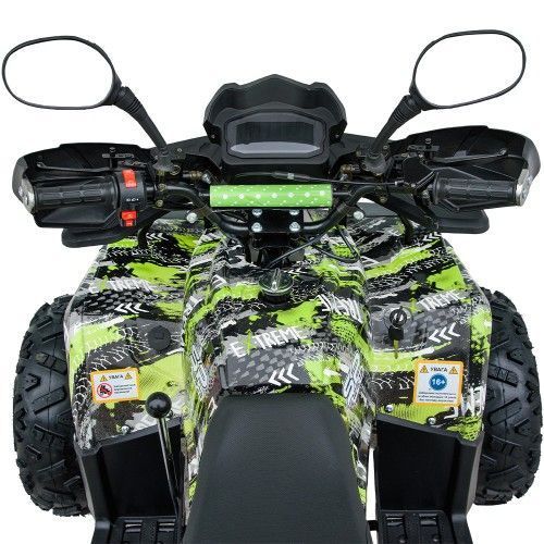Квадроцикл SP125-13 000234125 фото