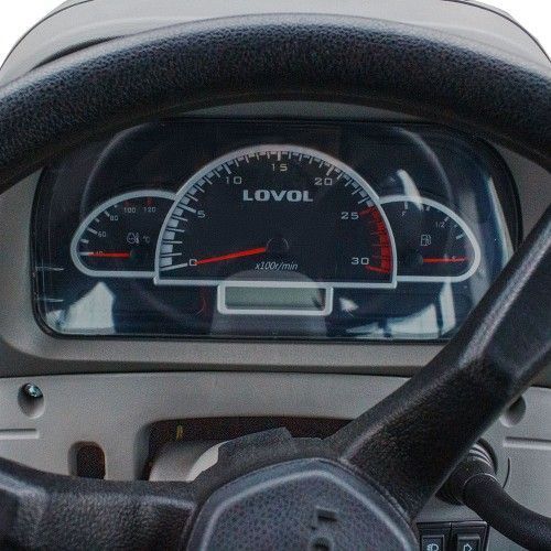 Трактор FT504CNC 000123924 фото