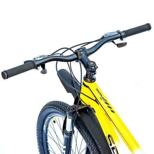 Велосипед SPARK JOY (колеса - 26", сталева рама - 15") 000222975 фото