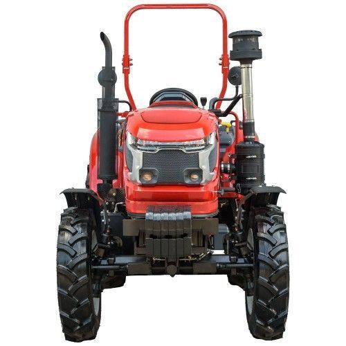 Трактор Hanwo 504U 000240454 фото