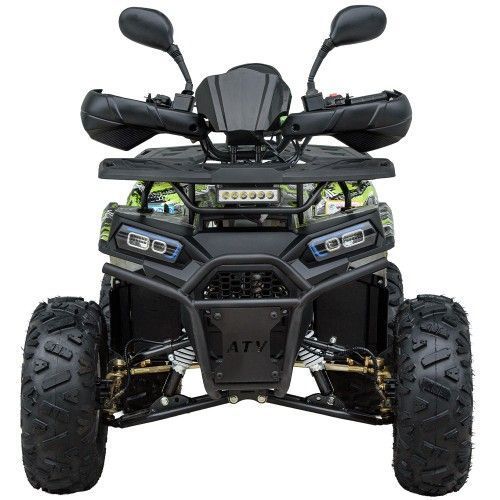 Квадроцикл SP125-13 000234125 фото
