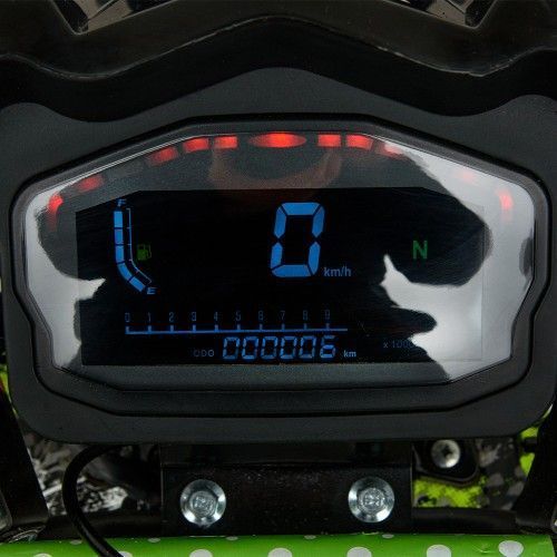 Квадроцикл SP125-13 000234125 фото