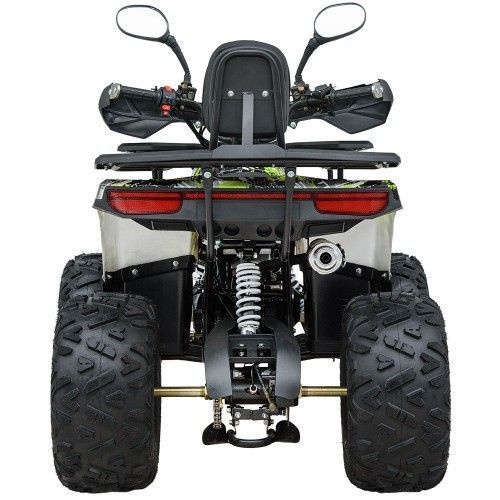 Квадроцикл SP125-13 000234125 фото
