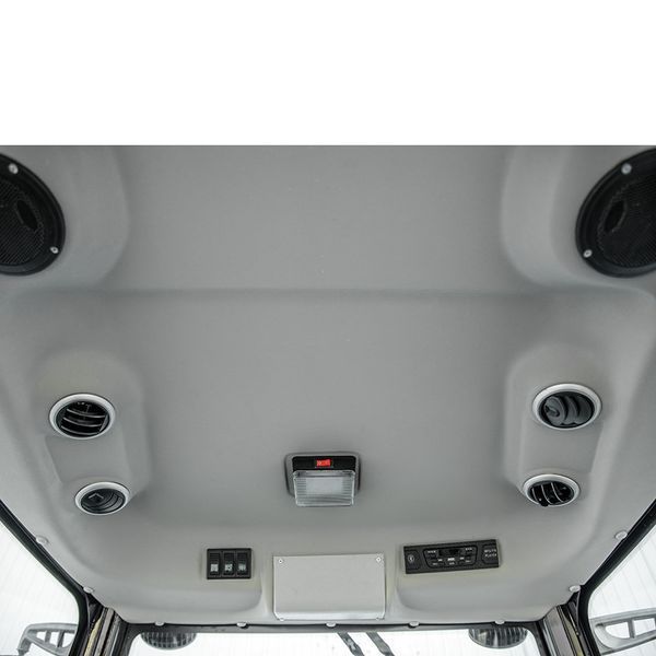 Трактор KENTAVR 404SCU 000228447 фото