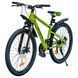 Велосипед SPARK JOY (колеса - 26", сталева рама - 15") 000222975 фото 4