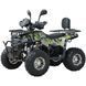 Квадроцикл SP125-13 000234125 фото 5