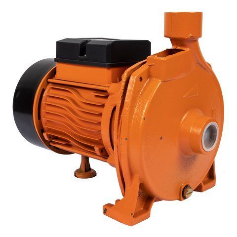 Насос поверхневий відцентровий Powercraft DC 1100-43118 000088915 фото