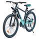 Велосипед SPARK JOY (колеса - 26", сталева рама - 17") 000222976 фото 4