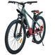 Велосипед SPARK PLEASURE (колеса - 27,5", алюмінієва рама - 15") 000222956 фото 3