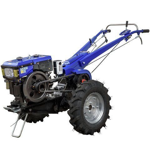 Мотоблок Powercraft МБ1080Д (мотоблок+фреза) 000223630 фото