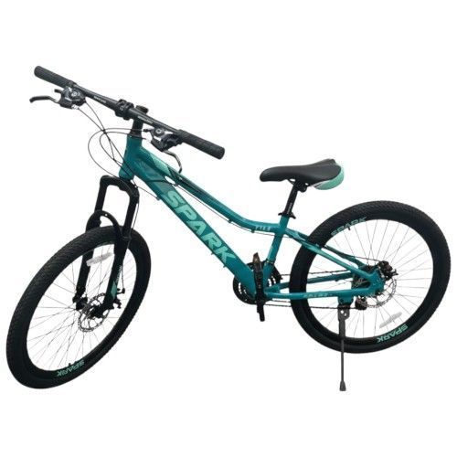 Велосипед SPARK TILL (колеса - 24", алюмінієва рама - 12") 000239996 фото