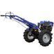 Мотоблок Powercraft МБ1080Д (мотоблок+фреза) 000223630 фото 4