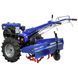 Мотоблок Powercraft МБ1080Д (мотоблок+фреза) 000223630 фото 8