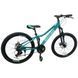 Велосипед SPARK TILL (колеса - 24", алюмінієва рама - 12") 000239996 фото 2