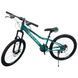 Велосипед SPARK TILL (колеса - 24", алюмінієва рама - 12") 000239996 фото 3
