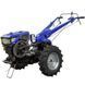 Мотоблок Powercraft МБ1080Д (мотоблок+фреза) 000223630 фото 1