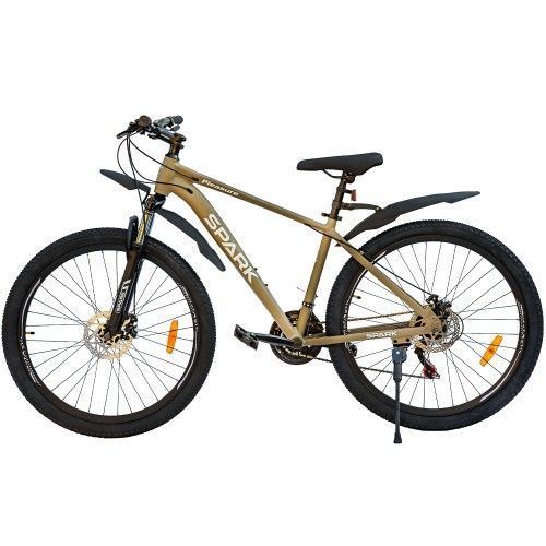 Велосипед SPARK PLEASURE (колеса - 27,5", алюмінієва рама - 17") 000222958 фото