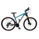 Велосипед SPARK AIR F100 (колеса - 27,5", алюмінієва рама - 17") 000185372 фото 1