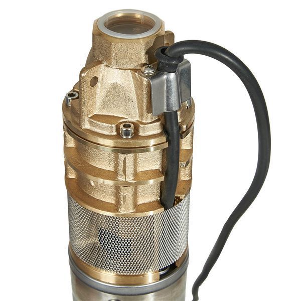 Насос заглибний свердловинний вихровий Powercraft 3V 75-4040 000148541 фото