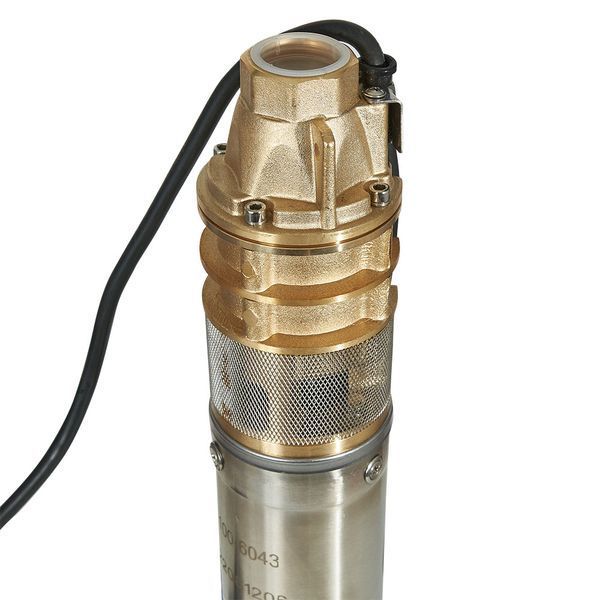 Насос заглибний свердловинний вихровий Powercraft 3V 100-6043 000148542 фото