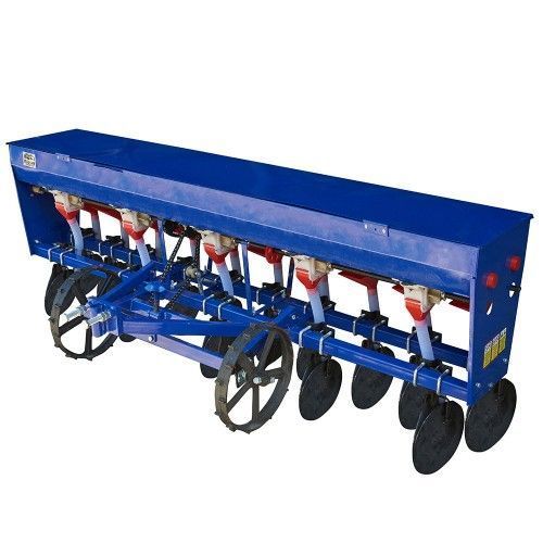 Сівалка СЗ-10Д дискова 000201160 фото