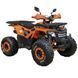 Квадроцикл SP125-8 000203619 фото 1