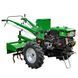 Мотоблок Powercraft МБ1080ДЕ (мотоблок+фреза) 000223631 фото 10