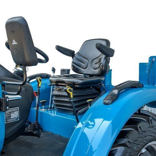 Трактор HORST G404 000224683 фото