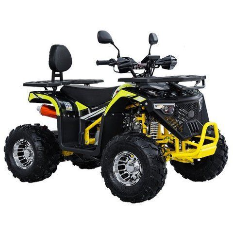 Квадроцикл SP125-15 000234199 фото