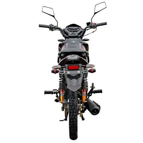 Мотоцикл SP125C-2CDN 000152813 фото