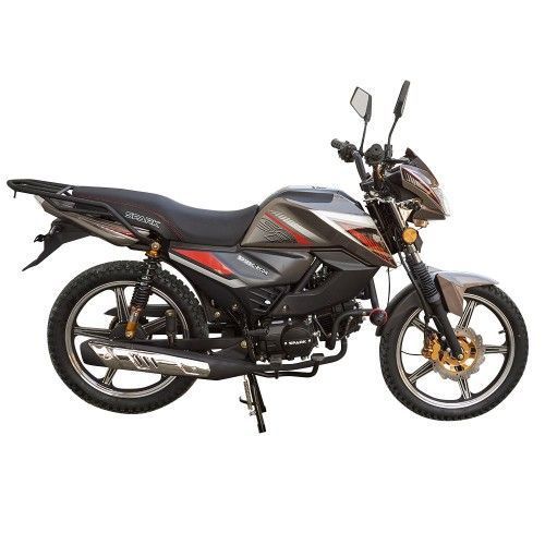 Мотоцикл SP125C-2CDN 000152813 фото