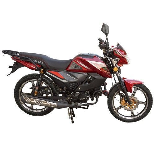Мотоцикл SP125C-2CDN 000152813 фото