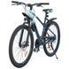 Велосипед SPARK DELIGHT (колеса - 27,5", алюмінієва рама - 15") 000218778 фото 4