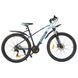 Велосипед SPARK DELIGHT (колеса - 27,5", алюмінієва рама - 15") 000218778 фото 1
