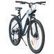 Велосипед SPARK DELIGHT (колеса - 27,5", алюмінієва рама - 15") 000218778 фото 3