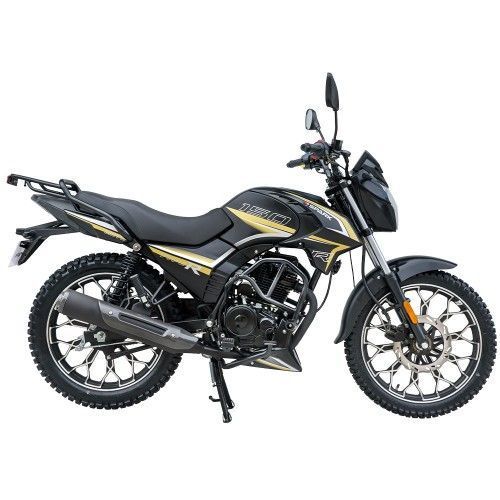 Мотоцикл SP150R&ndash;12S 000201893 фото
