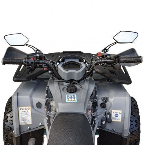 Квадроцикл SP150-5 000203621 фото
