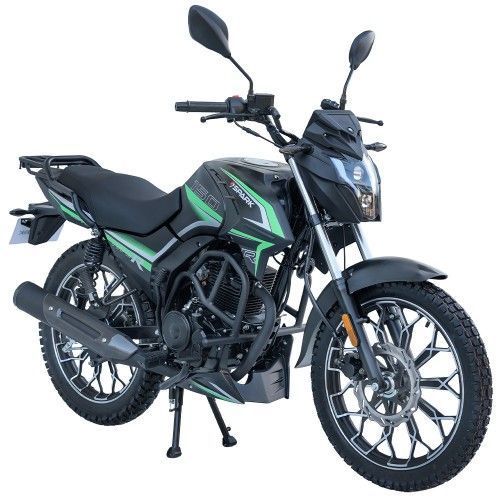 Мотоцикл SP150R&ndash;12S 000201893 фото