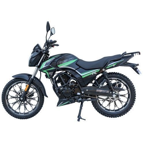 Мотоцикл SP150R&ndash;12S 000201893 фото