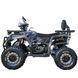 Квадроцикл SP150-5 000203621 фото 10