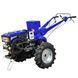 Мотоблок Powercraft МБ1012ДЕ (мотоблок+фреза) 000223635 фото 1
